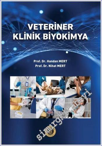 Veteriner Klinik Biyokimya -        2023