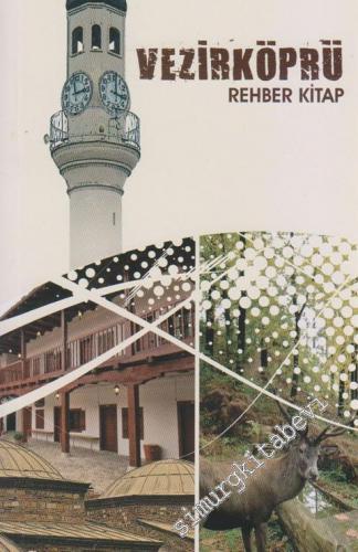 Vezirköprü: Rehber Kitap -