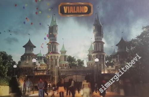 Vialand MİMARİ PROJE KATALOĞU