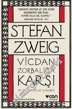 Vicdan Zorbalığa Karşı ya da Castellio Calvin'e