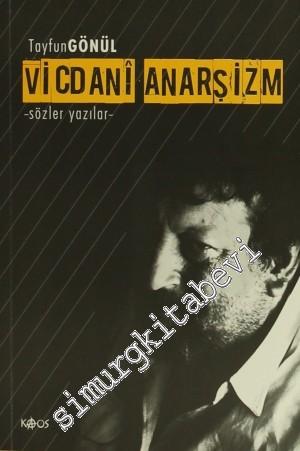 Vicdani Anarşizm -