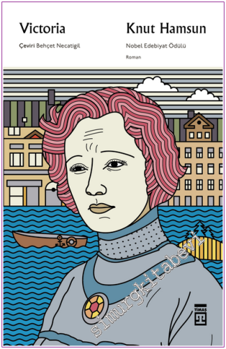 Victoria -