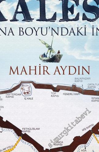 Vidin Kalesi: Tuna Boyu'ndaki İnci -