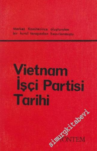 Vietnam İşçi Partisi Tarihi