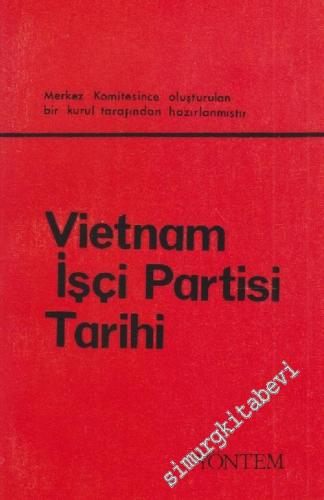Vietnam İşçi Partisi Tarihi -