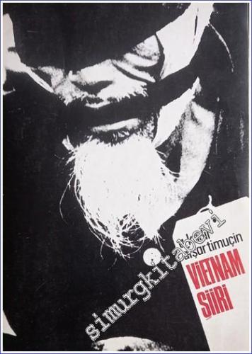 Vietnam Şiiri / Antoloji -        1973