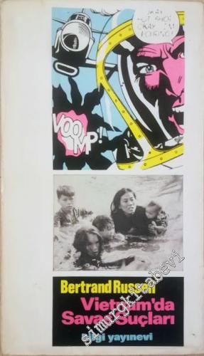 Vietnam'da Savaş Suçları -        1967