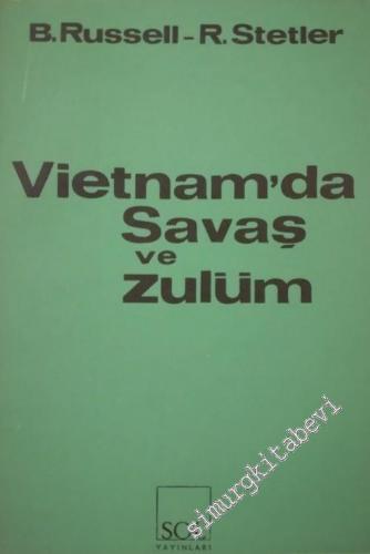 Vietnam'da Savaş ve Zulüm -        1966