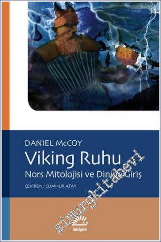 Viking Ruhu : Nors Mitolojisi ve Dinine Giriş -        2022