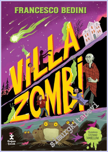 Villa Zombi