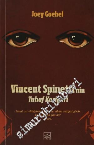 Vincent Spinetti'nin Tuhaf Kariyeri (Torture The Artist) -