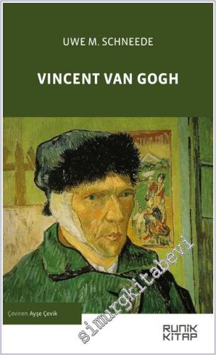 Vincent Van Gogh - 2025