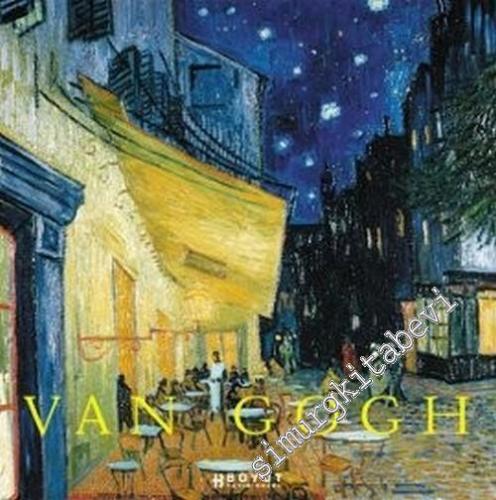 Vincent Van Gogh CİLTLİ -        2007