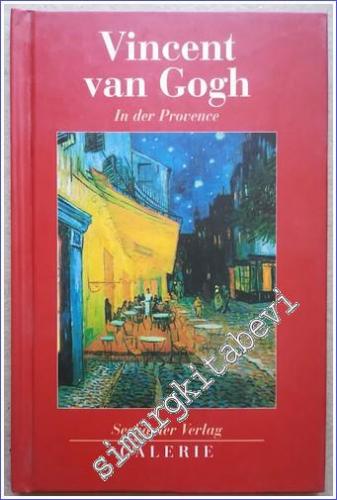 Vincent van Gogh : in der Provence -        1997