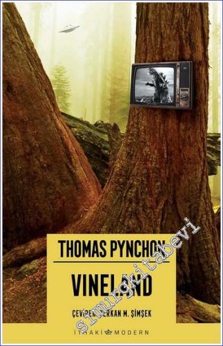 Vineland -        2023