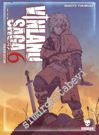 Vinland Saga - Vinland Destanı 6 - 2024