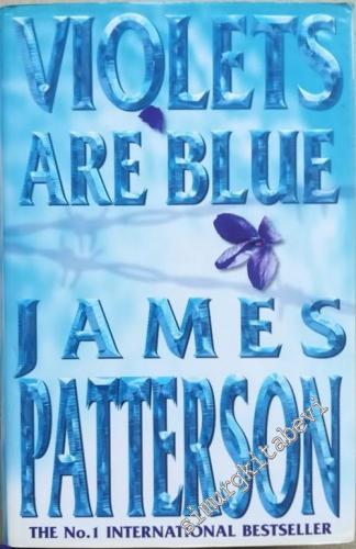 Violets Are Blue (Alex Cross Book 7) -        2001