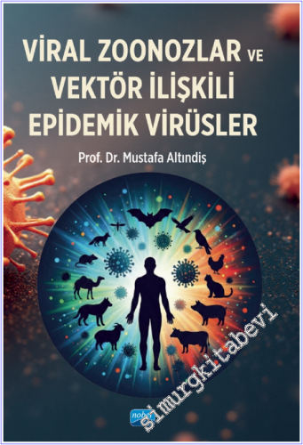 Viral Zoonozlar ve Vektör İlişkili Epidemik Virüsler -        2025