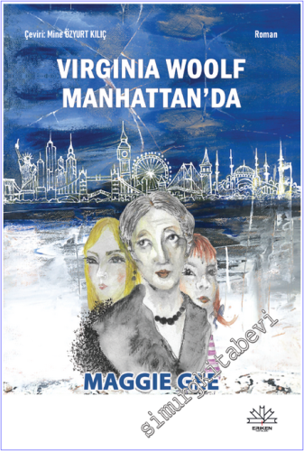 Virginia Woolf Manhattan'da