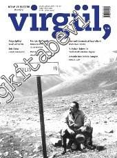 Virgül Aylık Kitap ve Eleştiri Dergisi - Ocak - Şubat 2009; Sayı: 126