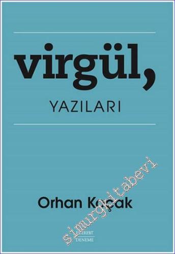 Virgül Yazıları - 2023