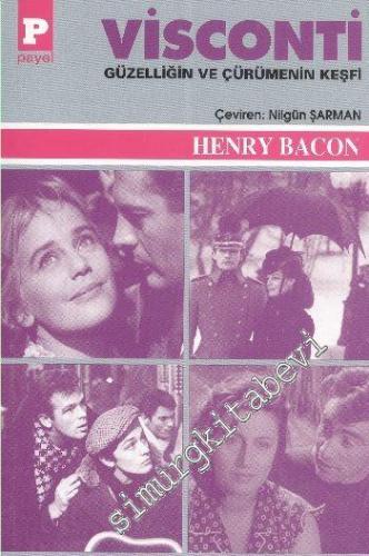 Visconti : Güzelliğin ve Çürümenin Keşfi -        2013