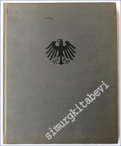 Visio Germaniae Einklang der Gegensätze -        1978