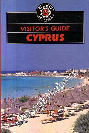 Visitors's Guide Cyprus  -