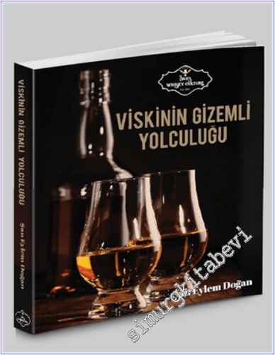Viskinin Gizemli Yolculuğu -