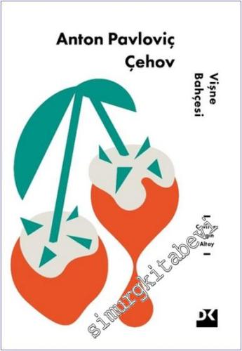 Vişne Bahçesi -        2025