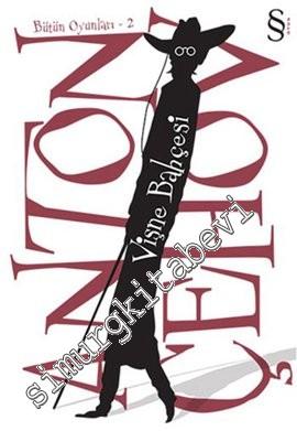 Vişne Bahçesi: Bütün Oyunları - 2 -