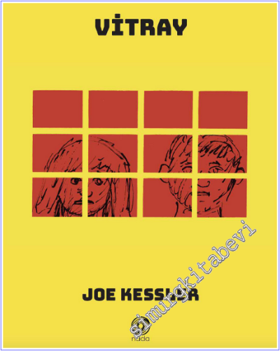 Vitray CİLTLİ -        2026