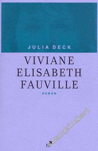 Viviane Elisabeth Fauville -