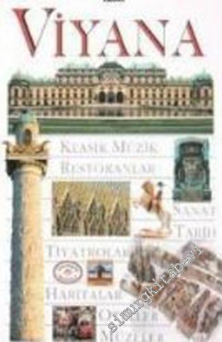 Viyana: Görsel Gezi Rehberi -        2000