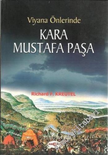 Viyana Önlerinde Kara Mustafa Paşa -        2006