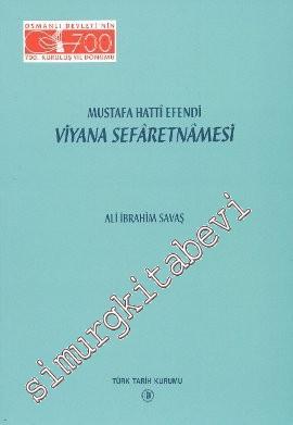 Viyana Sefaretnamesi -        1999