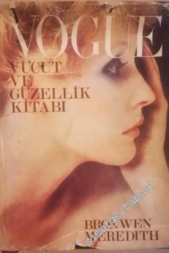 Vogue Vücut ve Güzellik Kitabı -