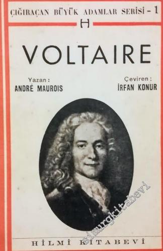 Voltaire -        1939