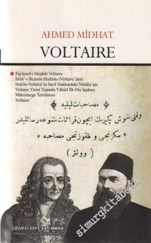Voltaire -