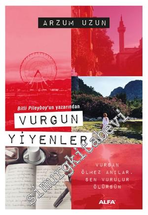 Vurgun Yiyenler -