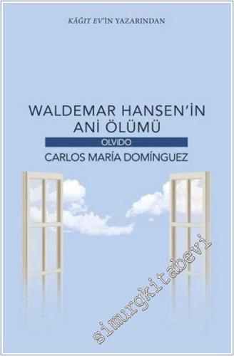 Waldemar Hansen'in Ani Ölümü -        2020
