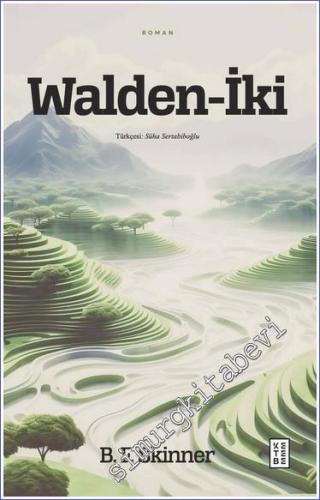 Walden-İki - 2023
