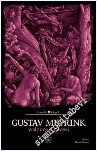 Walpurgis Gecesi -        2022