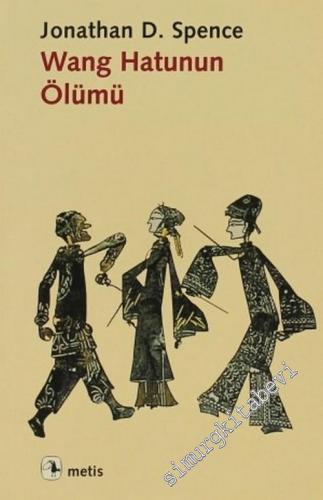 Wang Hatunun Ölümü -        2023