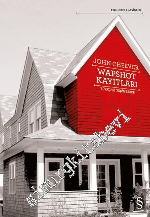 Wapshot Kayıtları -