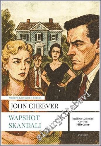 Wapshot Skandalı -        2025