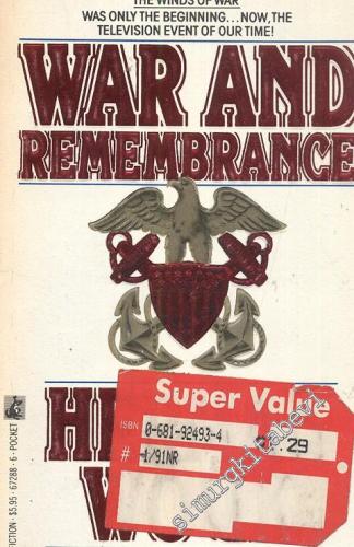 War And Remembrance -