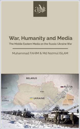 War Humanity and Media -        2025