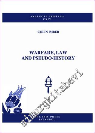 Warfare Law And Pseudo -        2012