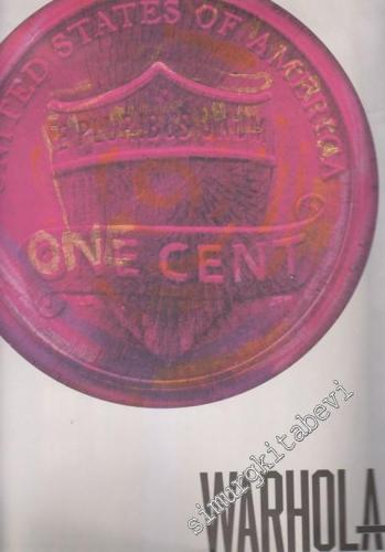 Warhola - Sayı: 4 Mayıs - Haziran